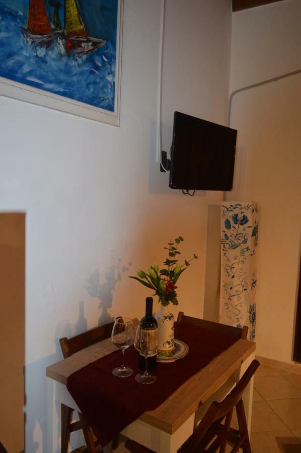 シラクーサ Casa Minervaヴィラ エクステリア 写真